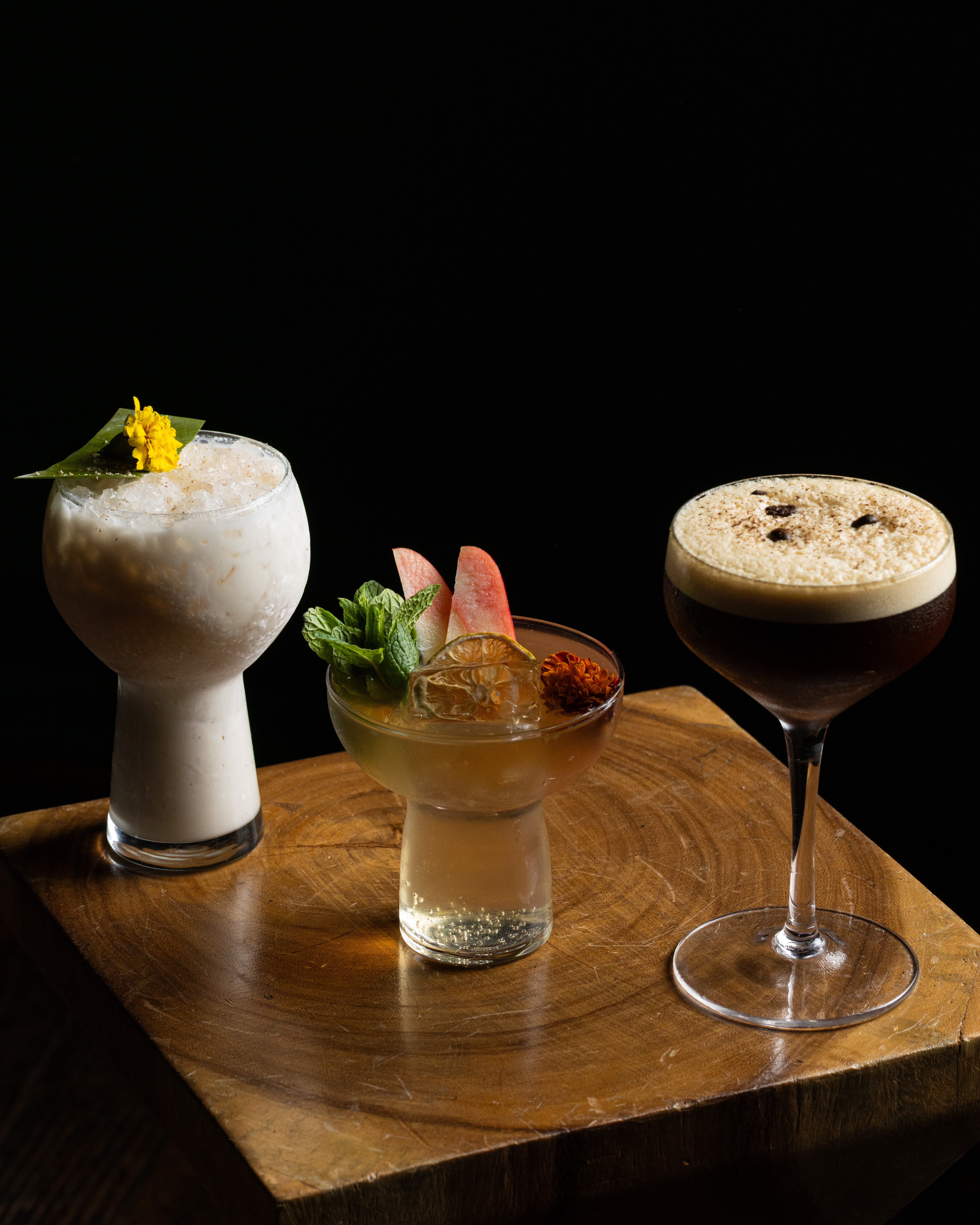 Cocktails